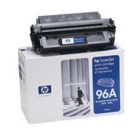 [福利品]HP C4096A 原廠黑色碳粉匣