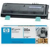 [福利品]HP C3900A 原廠黑色碳粉匣