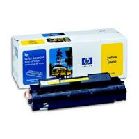 [福利品]HP C4194A 原廠黃色碳粉匣